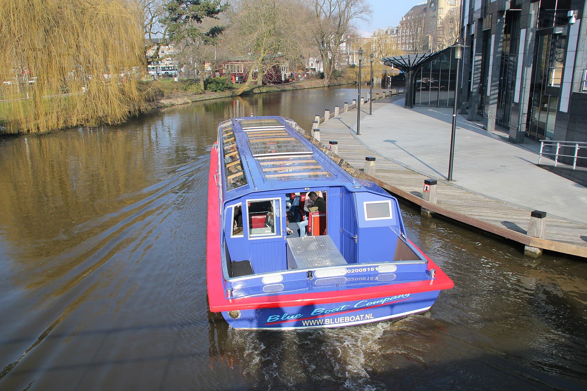 Amsterdam Canal Tours Compared in 2026: Which Are Actually Worth It