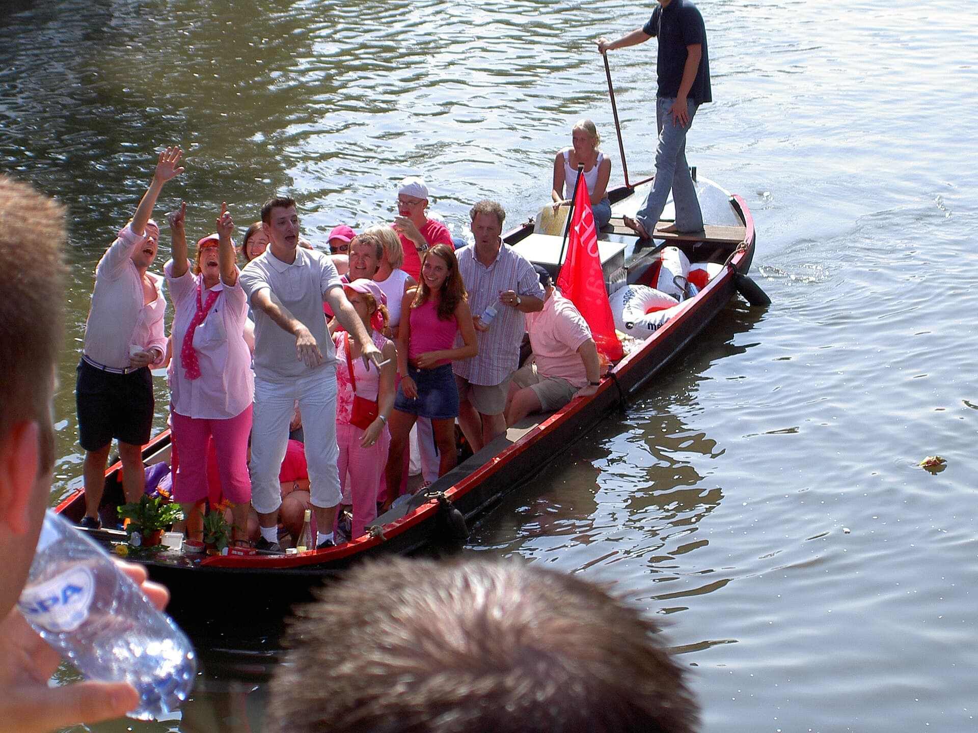 Amsterdam Events Calendar 2026: What's On Month by Month