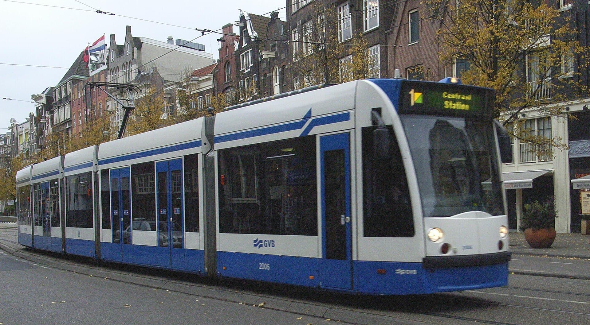 Amsterdam Transport & City Card Comparison 2026: Which Pass Is Right for You?