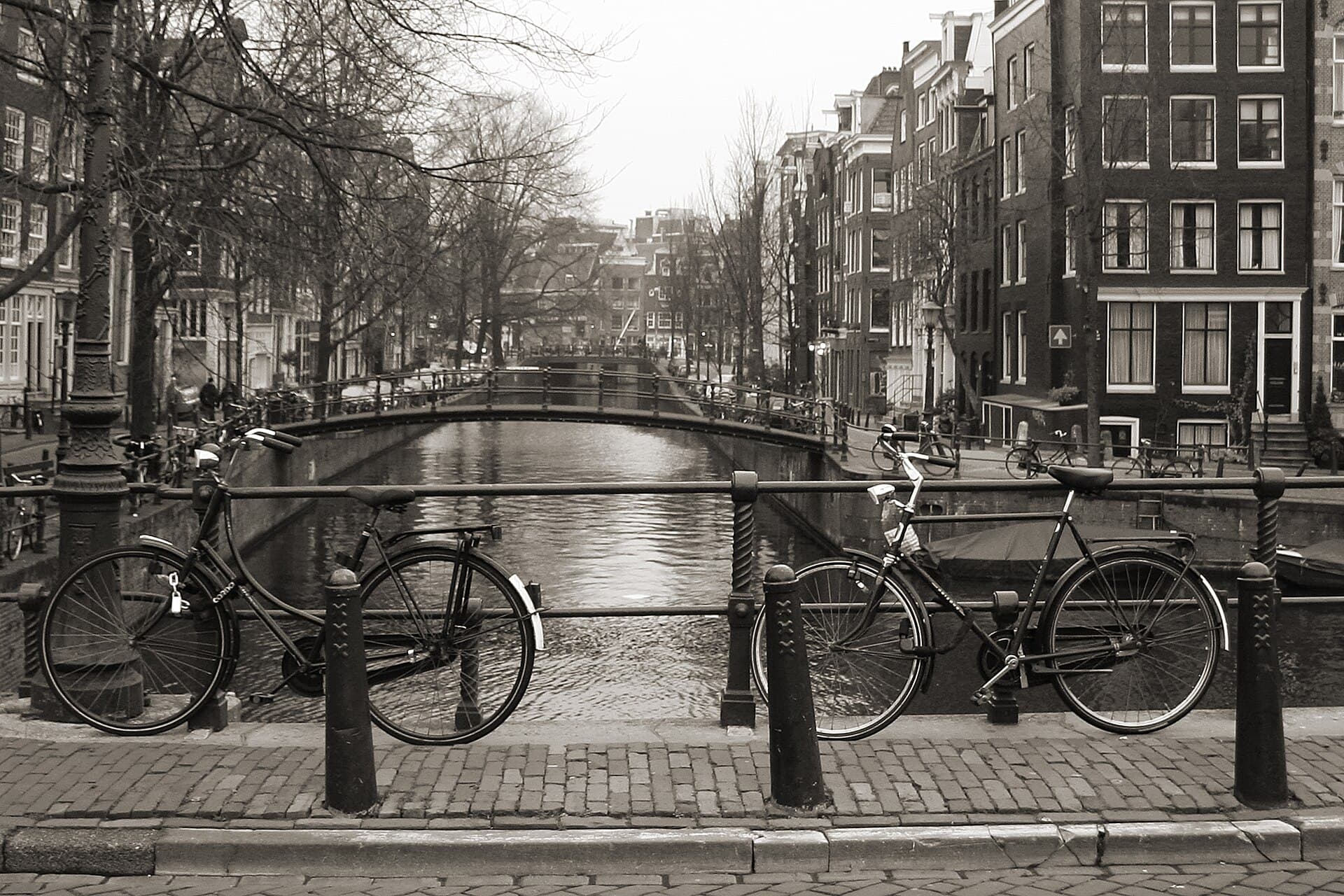 Cycling in Amsterdam as a Visitor: Rentals, Rules and Safety