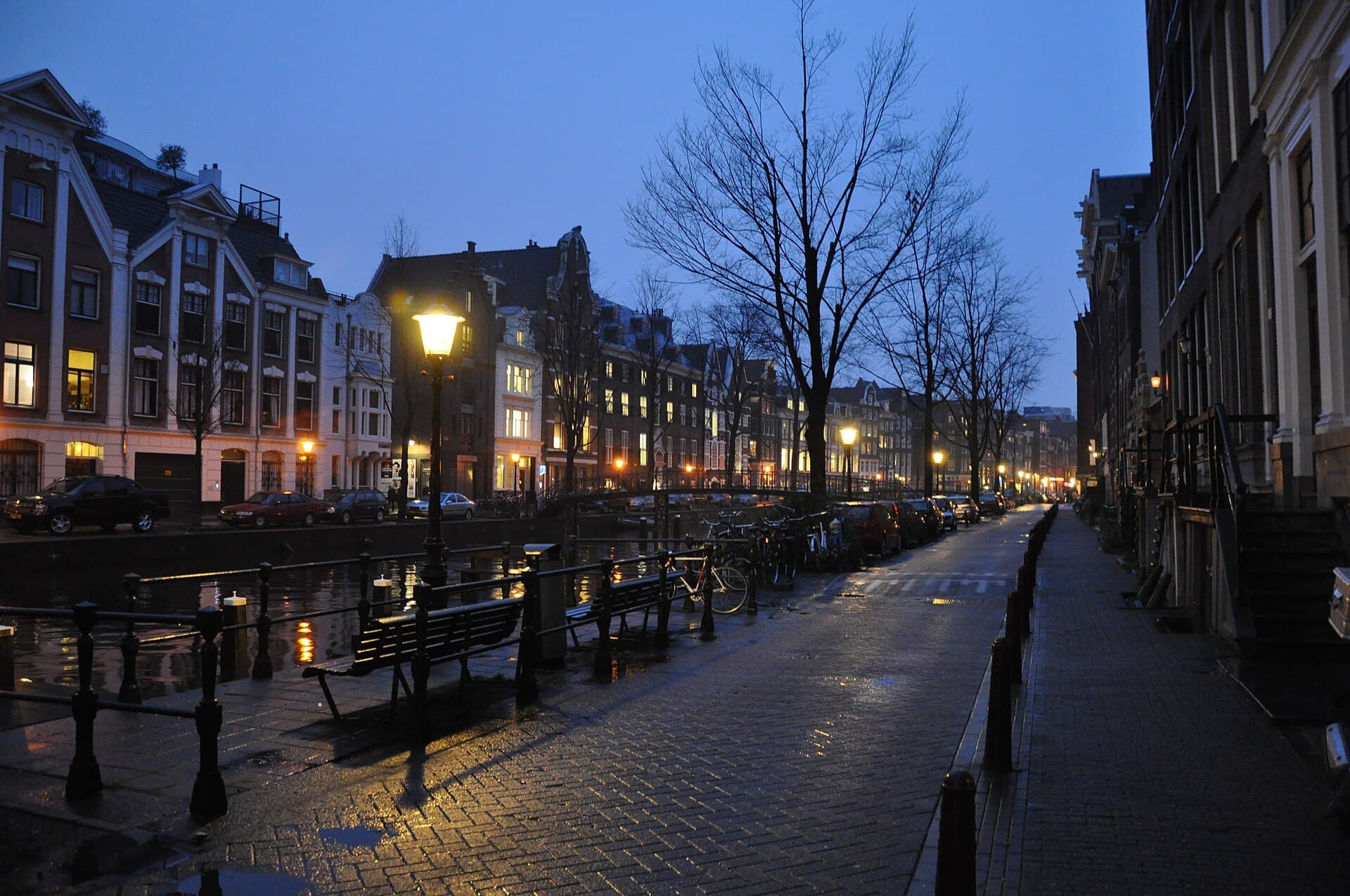 What to Do in Amsterdam When It Rains (From Someone Who Lives Here)